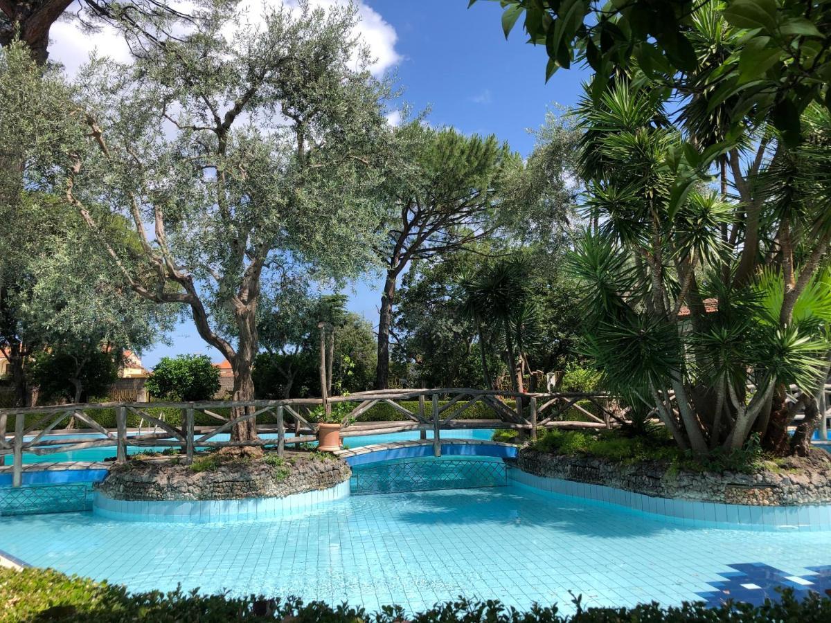 Casamare - Luxury And Pool - * Sorrente